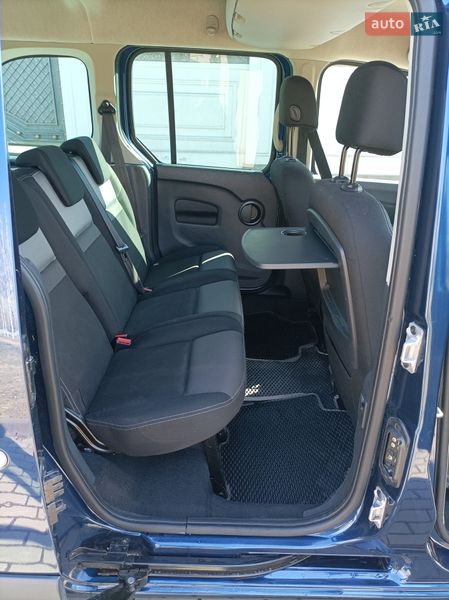 Мінівен Renault Kangoo 2017 в Рівному