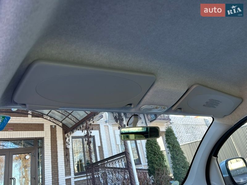 Мінівен Renault Kangoo 2011 в Вінниці