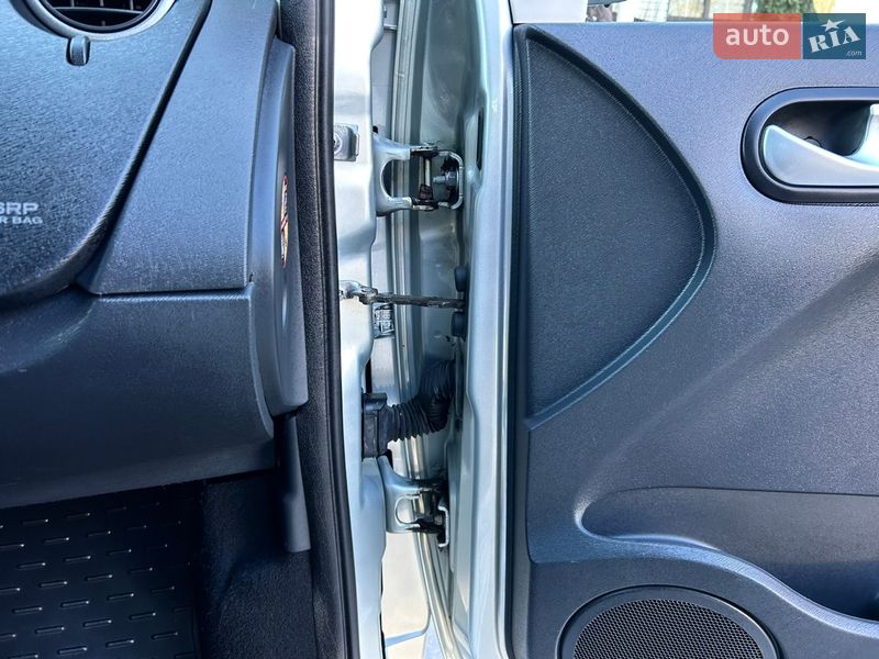 Мінівен Renault Kangoo 2011 в Вінниці