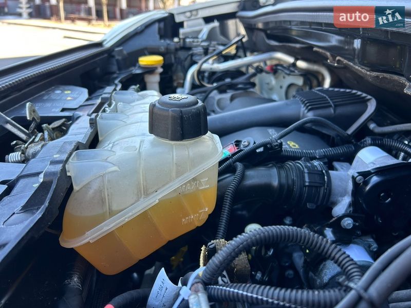 Мінівен Renault Kangoo 2011 в Вінниці