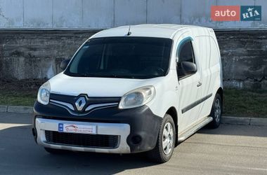 Грузовой фургон Renault Kangoo 2015 в Одессе