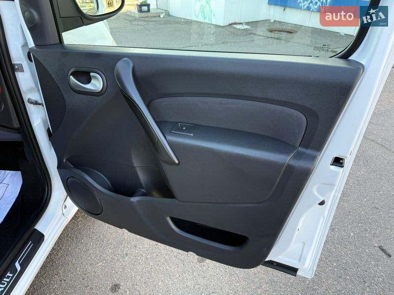 Минивэн Renault Kangoo 2020 в Днепре