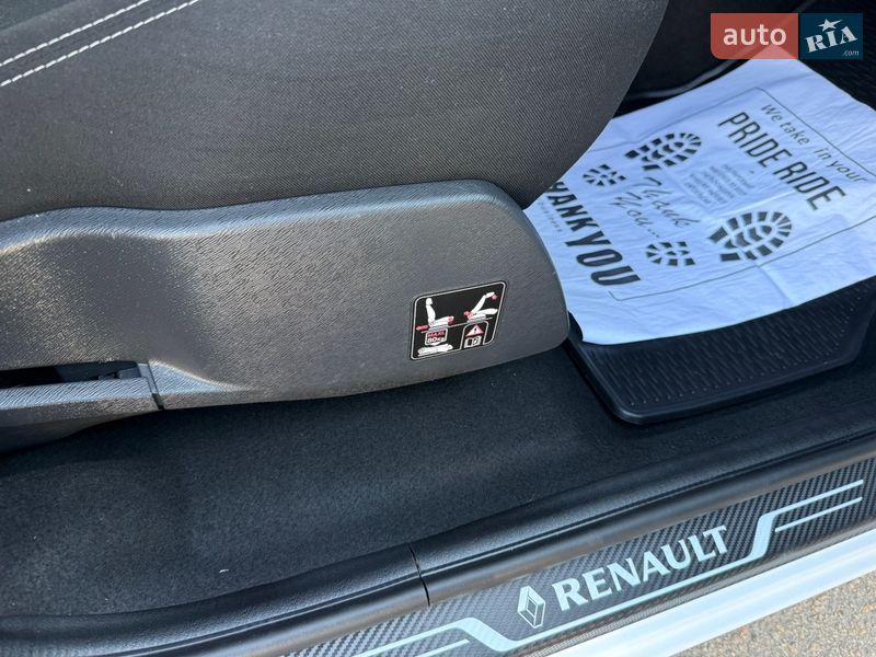 Минивэн Renault Kangoo 2020 в Днепре