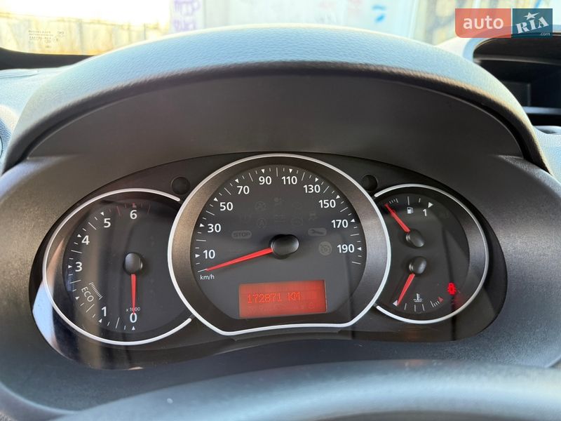 Минивэн Renault Kangoo 2020 в Днепре