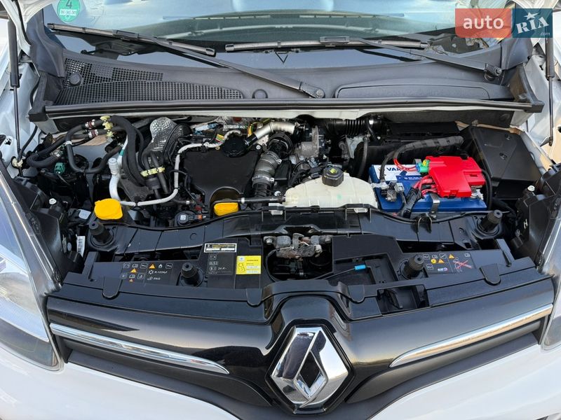 Минивэн Renault Kangoo 2020 в Днепре