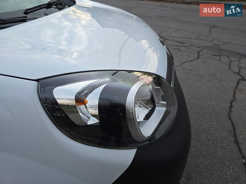 Грузовой фургон Renault Kangoo 2021 в Виннице фото 31 Грузовой фургон Renault Kangoo 2021 в Виннице