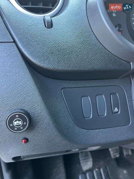 Минивэн Renault Kangoo 2013 в Луцке