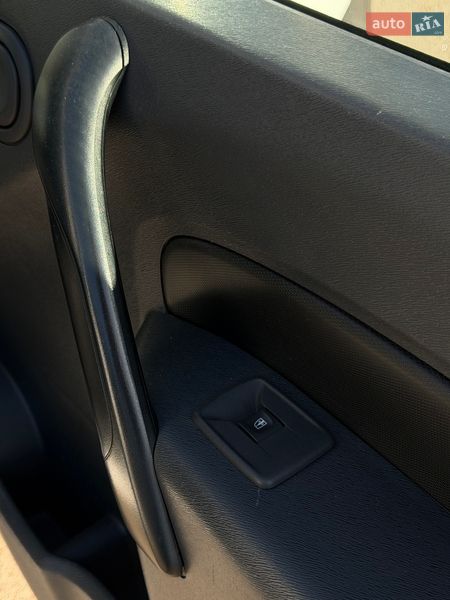 Мінівен Renault Kangoo 2014 в Києві