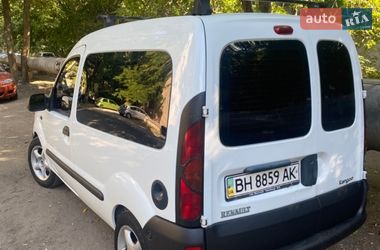 Минивэн Renault Kangoo 2001 в Одессе