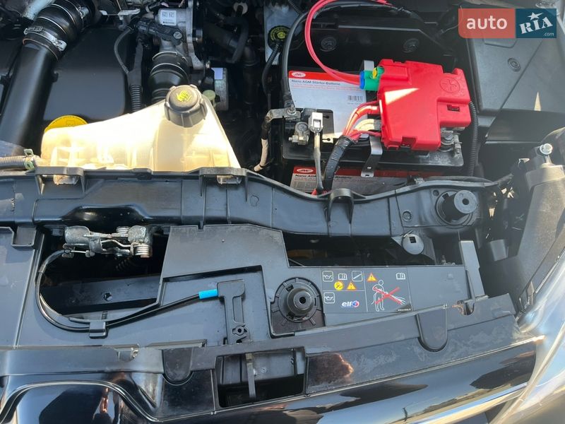 Минивэн Renault Kangoo 2016 в Полтаве