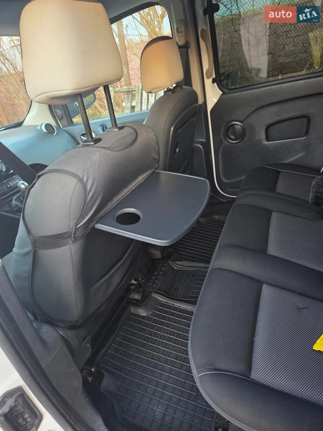 2014 Renault Kangoo - мініатюра 6
