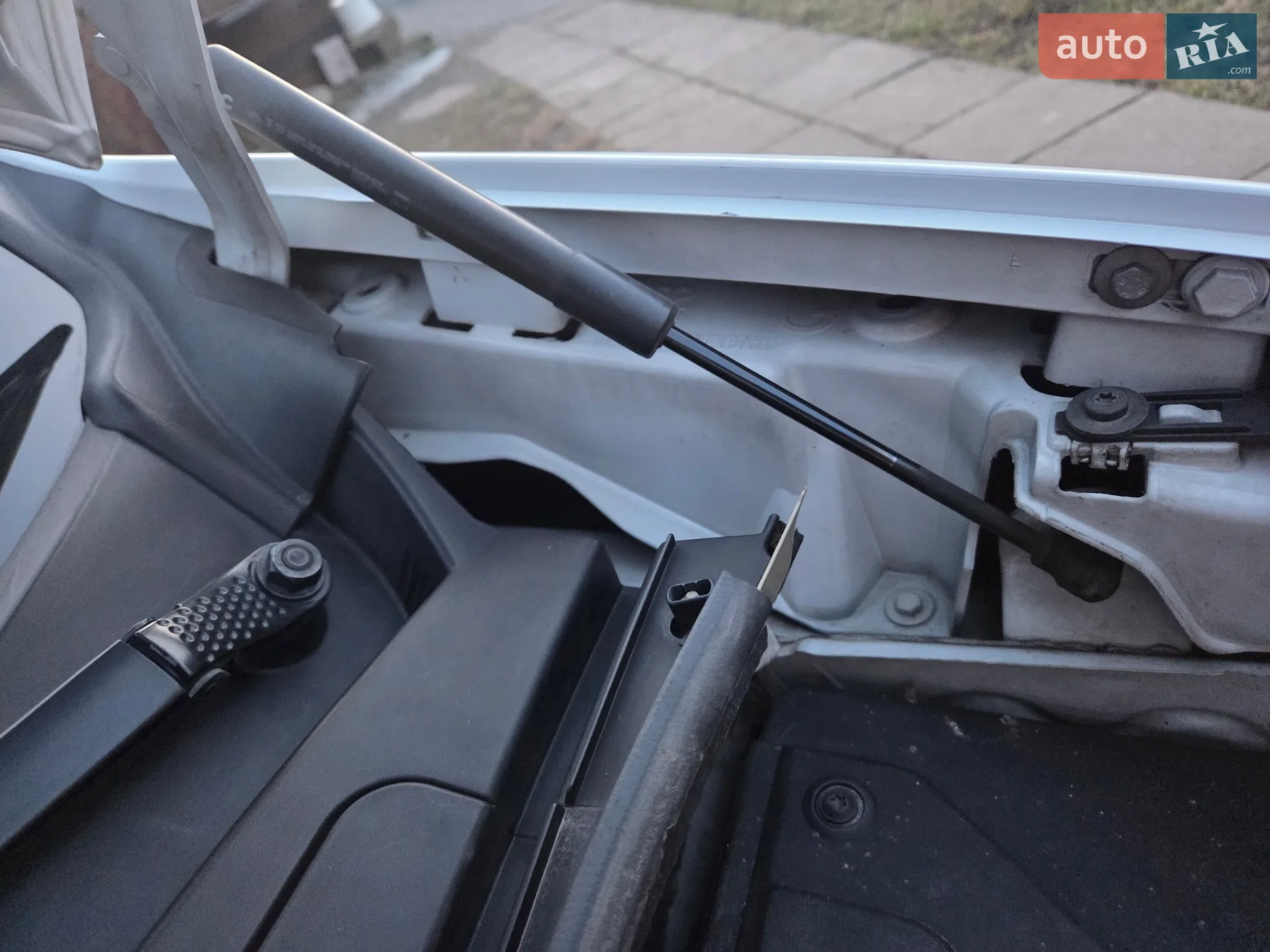 2014 Renault Kangoo - мініатюра 12