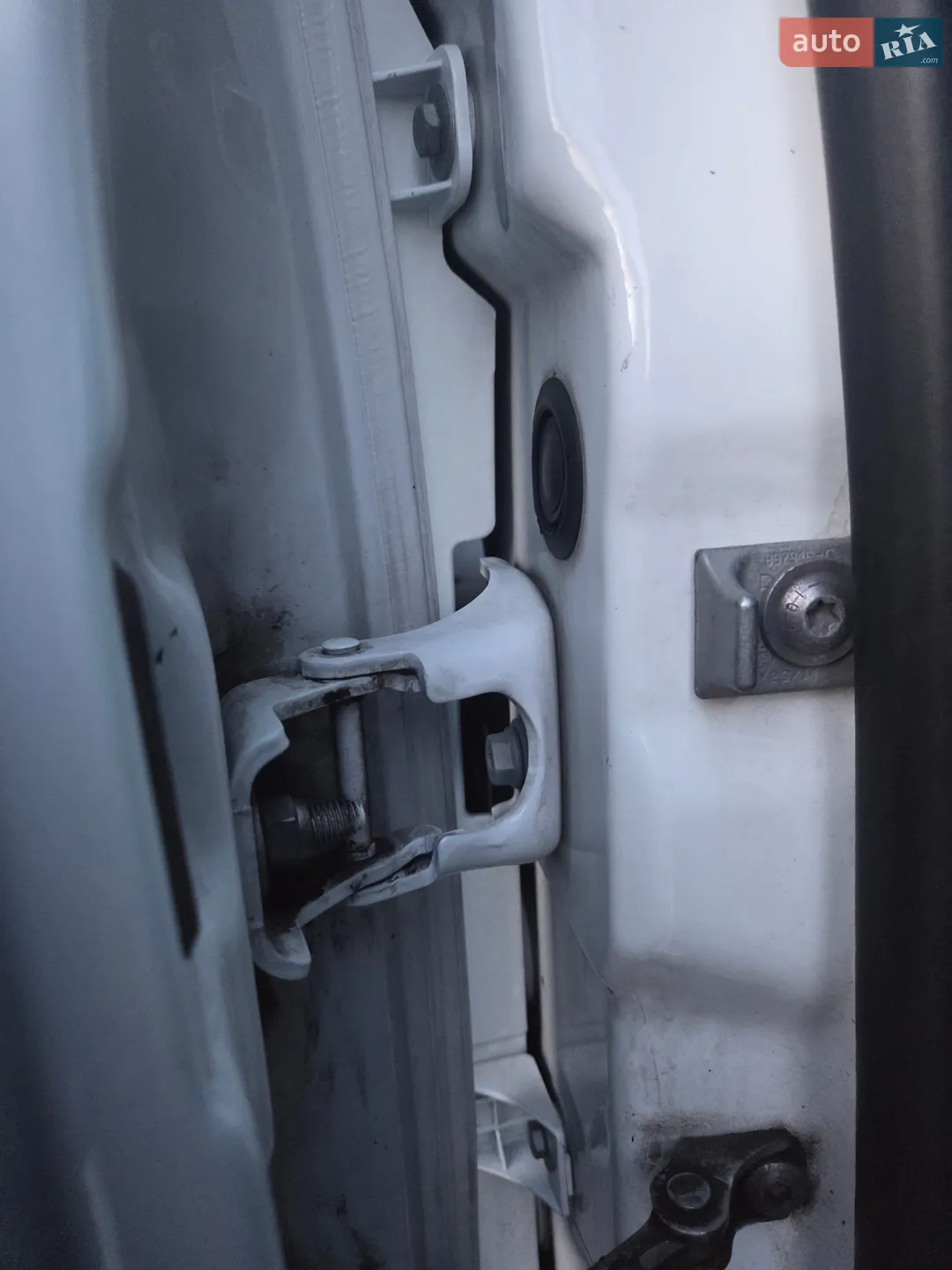2014 Renault Kangoo - мініатюра 13