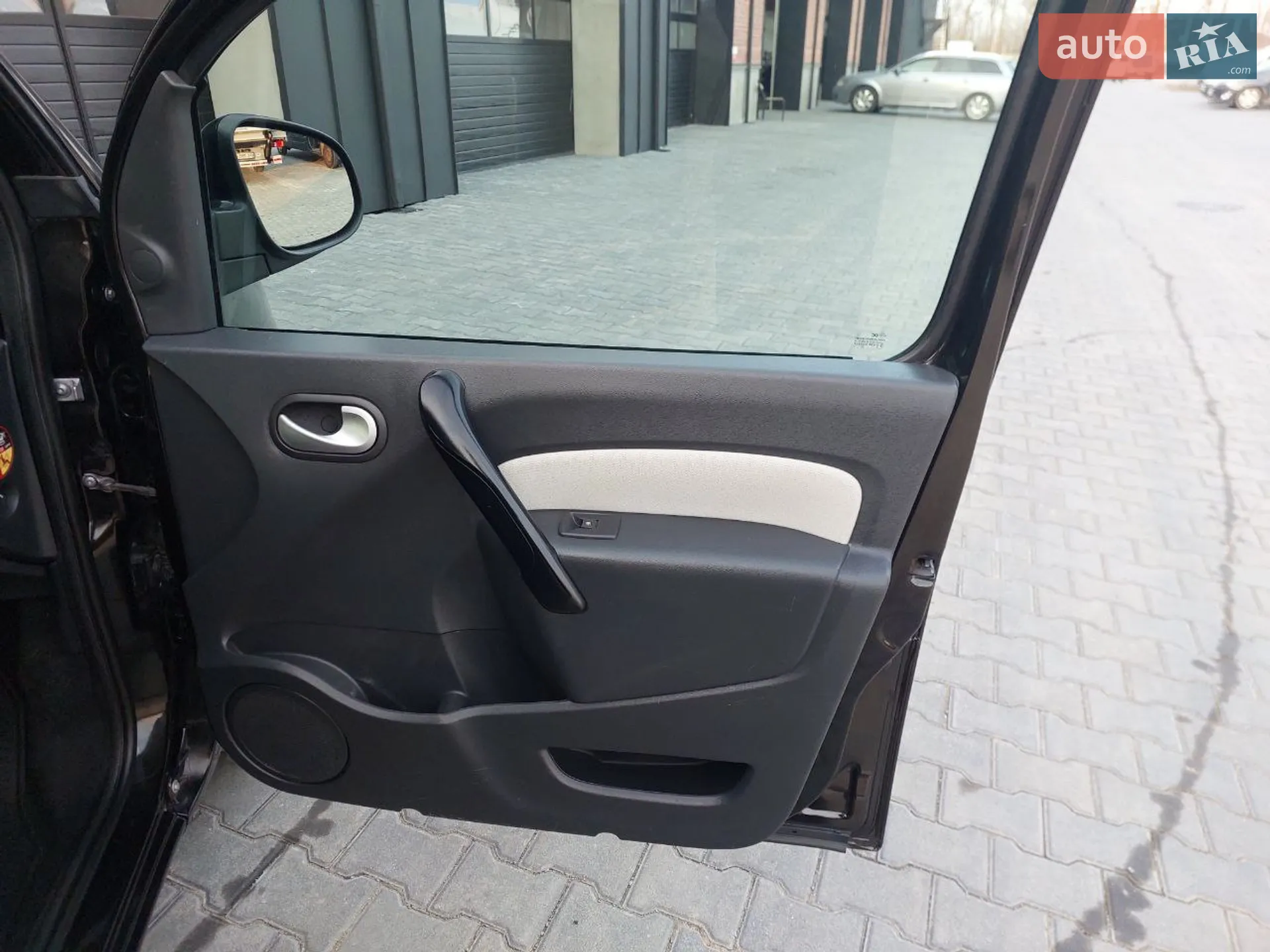 2015 Renault Kangoo - мініатюра 37