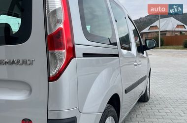 Минивэн Renault Kangoo 2014 в Кременце