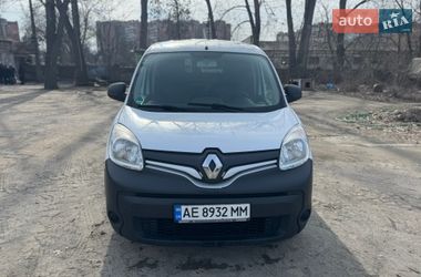 Другие грузовики Renault Kangoo 2018 в Днепре