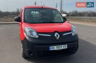 Вантажний фургон Renault Kangoo 2021 в Рівному