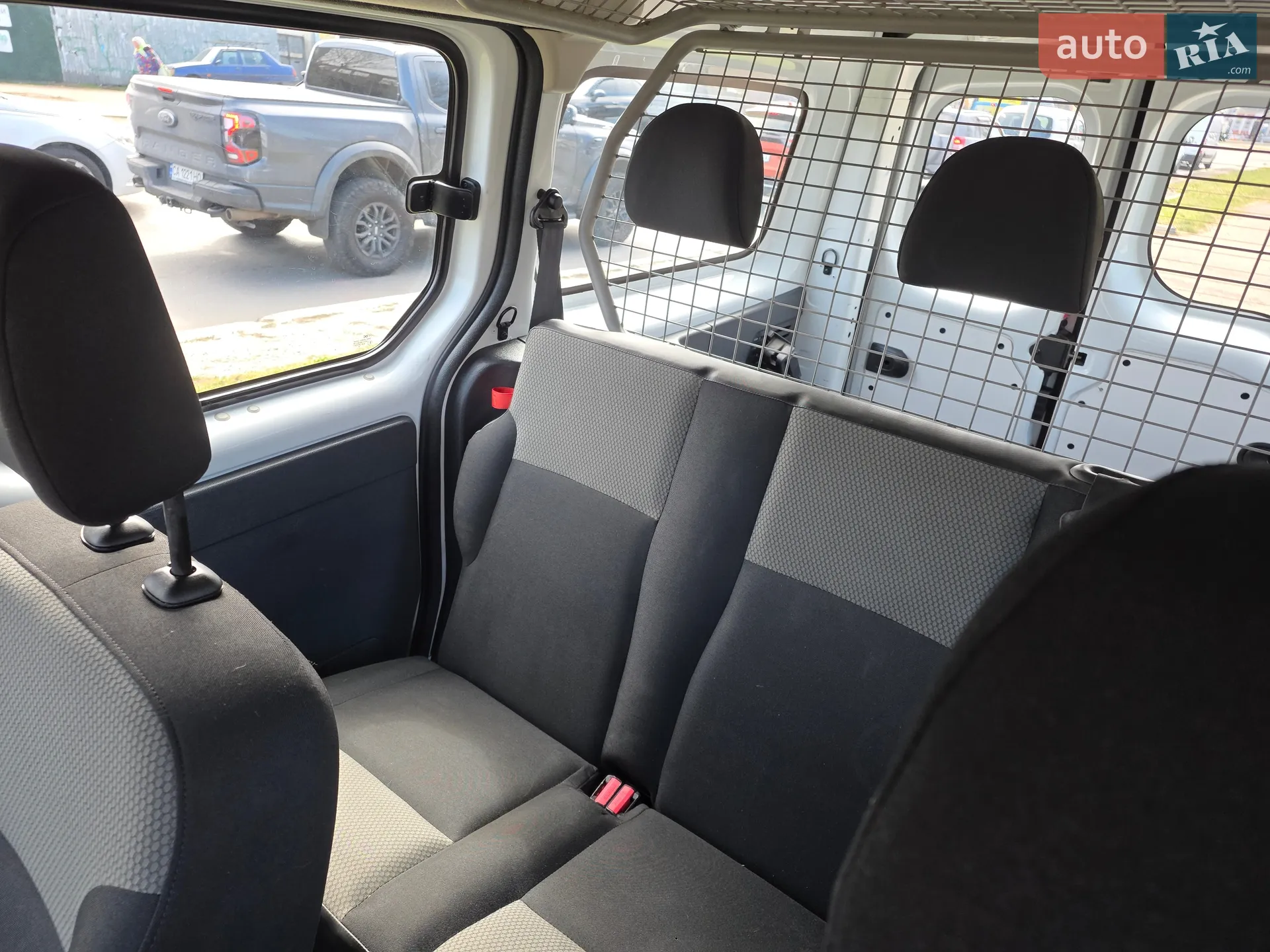 2018 Renault Kangoo - мініатюра 21