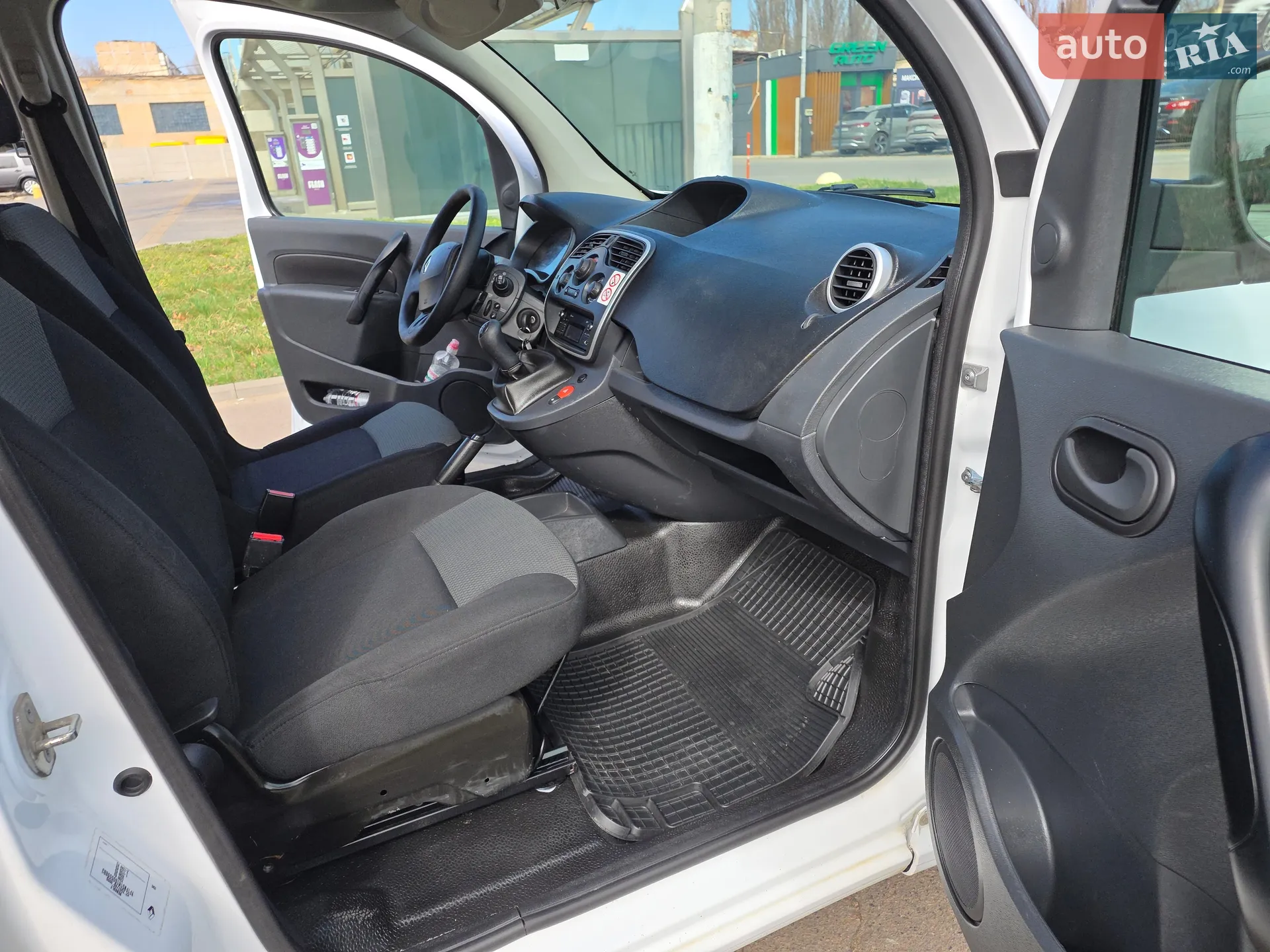 2018 Renault Kangoo - мініатюра 29