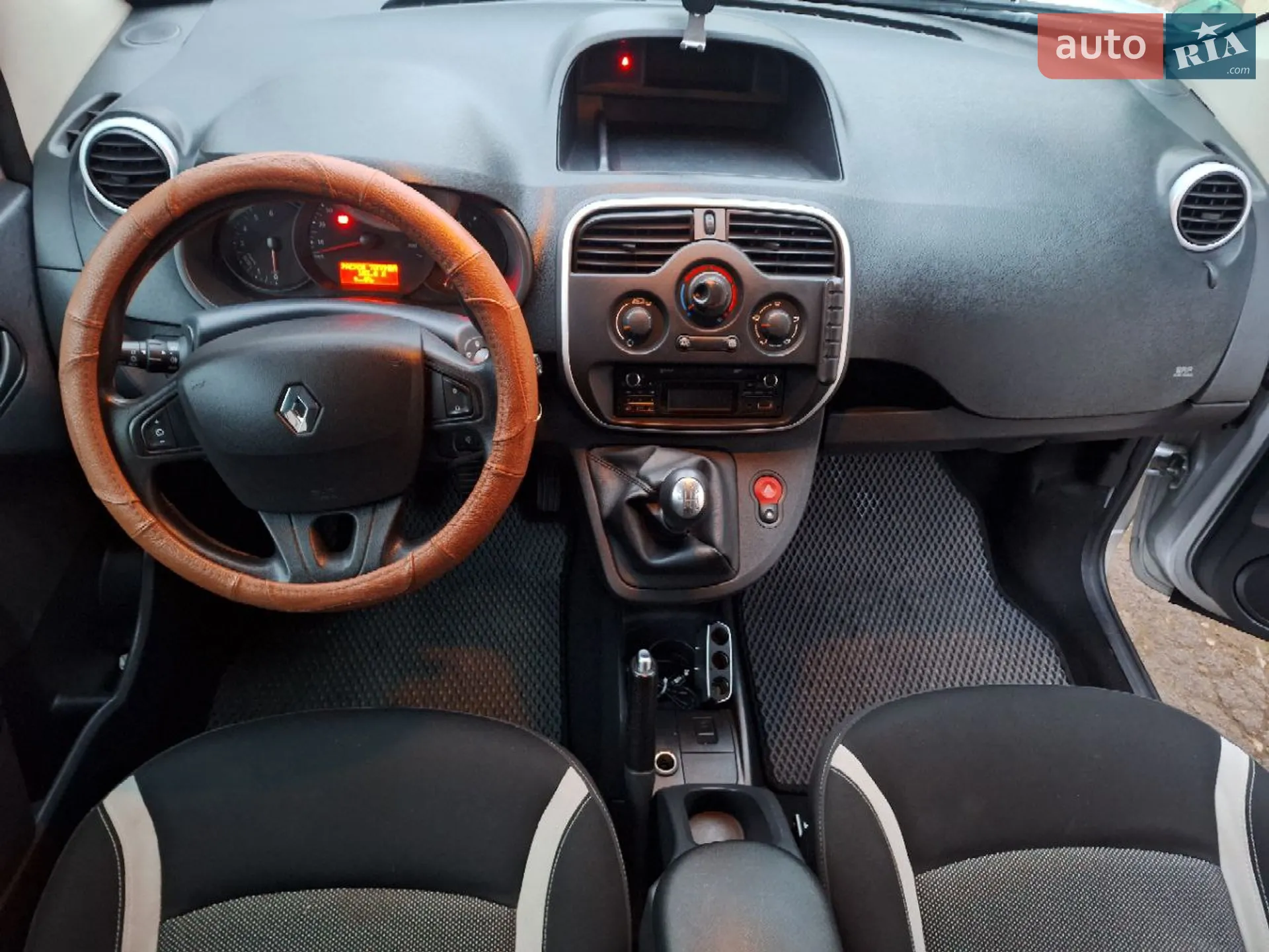 2016 Renault Kangoo - мініатюра 6