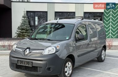 Грузовой фургон Renault Kangoo 2018 в Городке