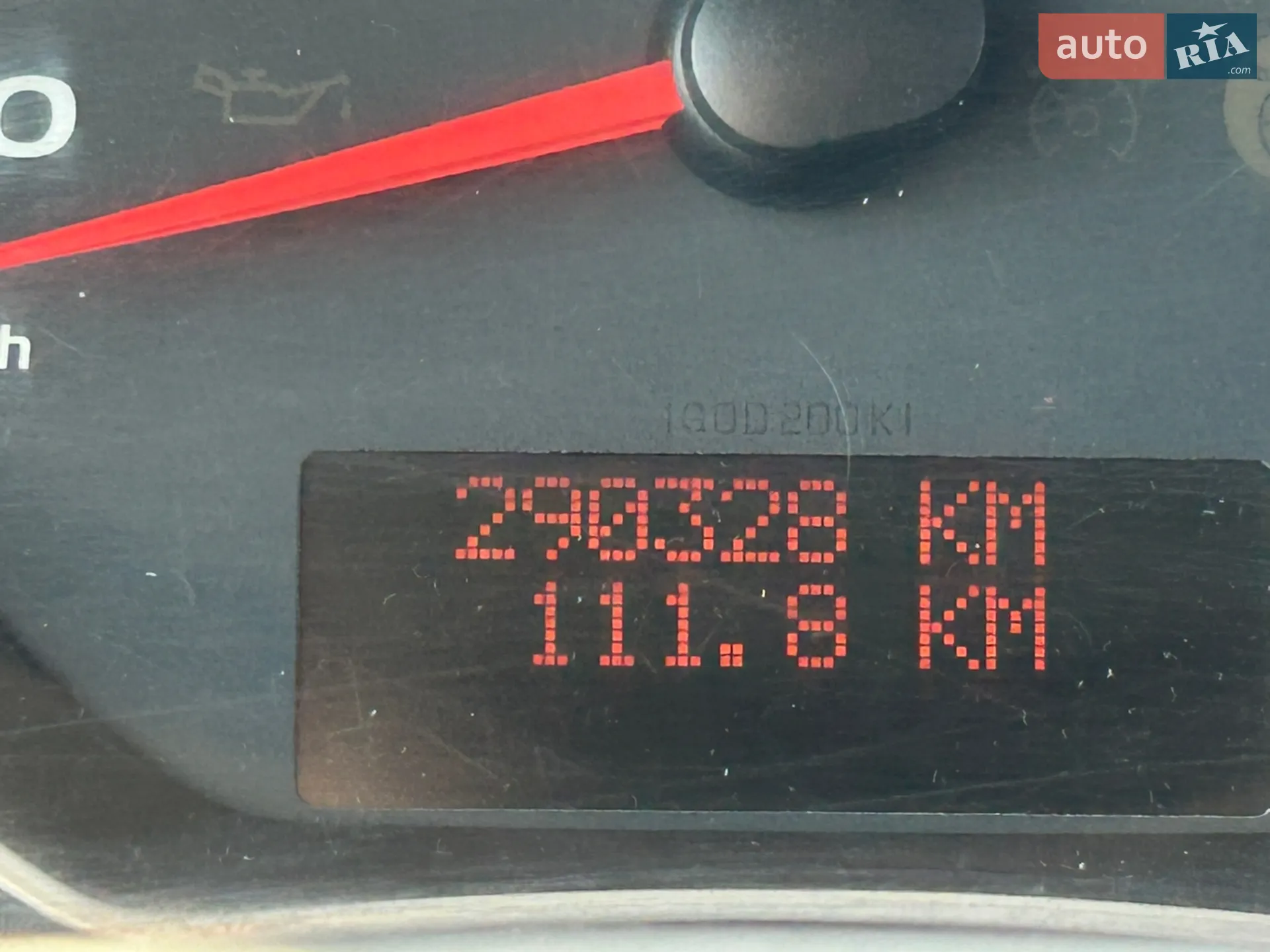 2010 Renault Kangoo - мініатюра 2
