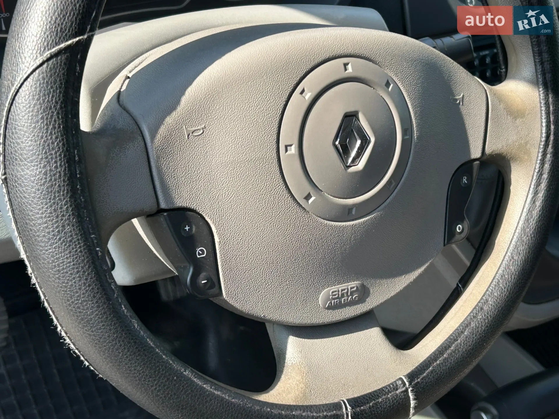 2010 Renault Kangoo - мініатюра 5