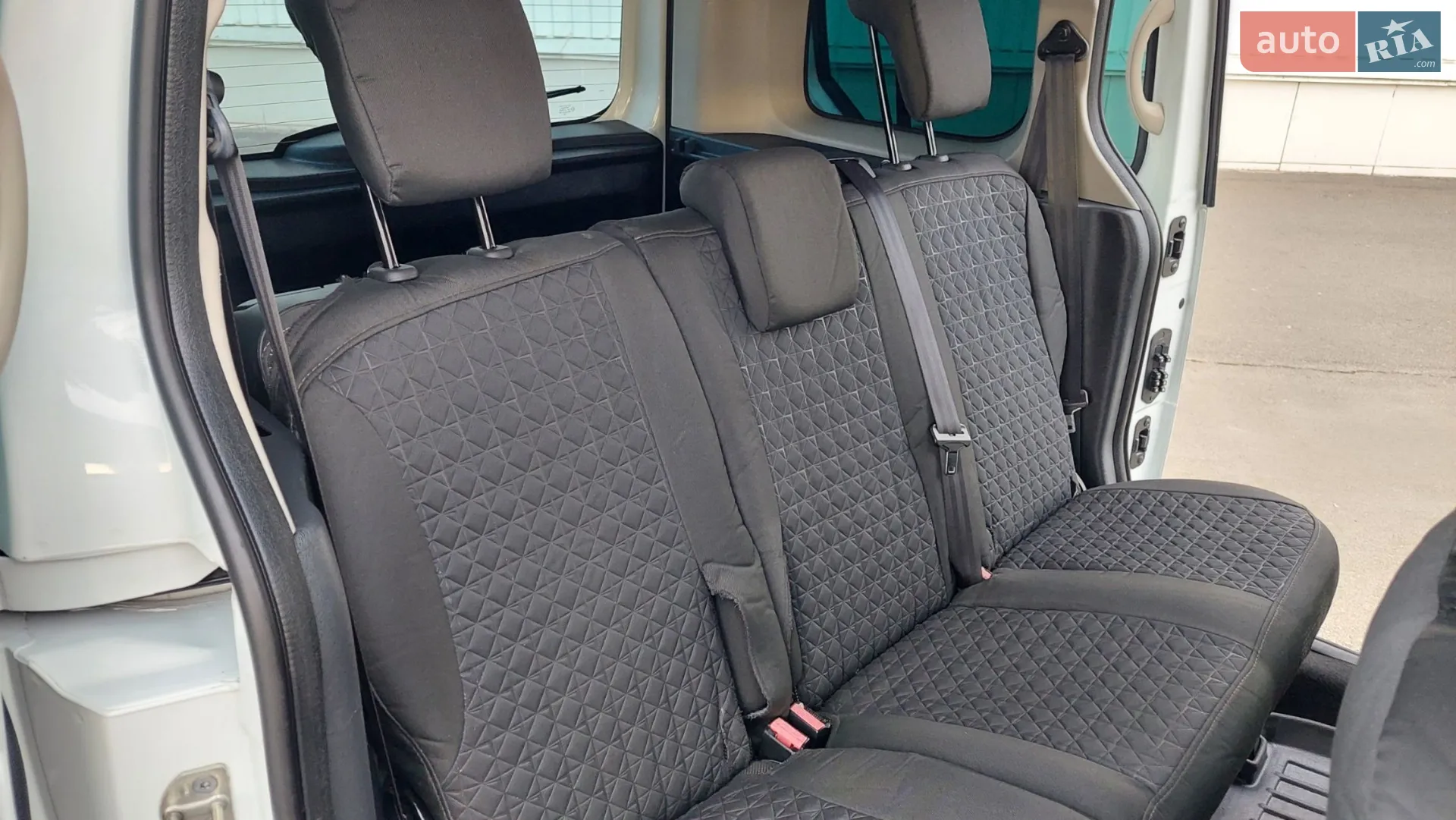 2011 Renault Kangoo - мініатюра 23