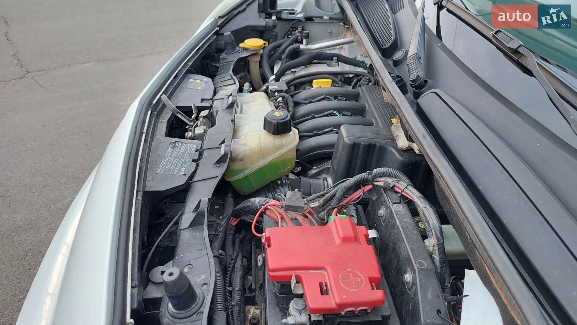 2011 Renault Kangoo - мініатюра 30