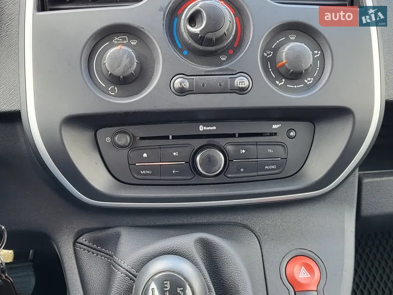 Renault Kangoo 2019 VIN VF1FW51J162486661 фото оголошення 15 з 48