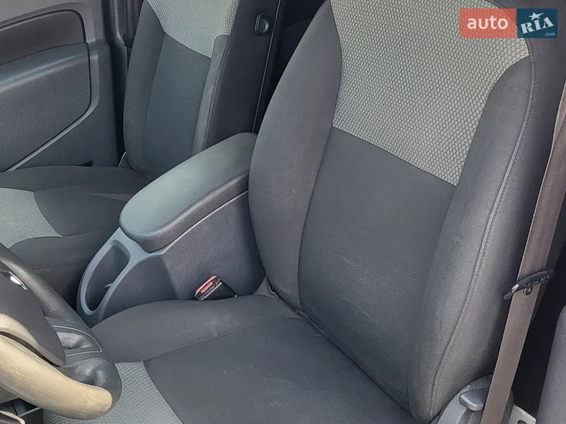 Renault Kangoo 2019 VIN VF1FW51J162486661 фото оголошення 23 з 48