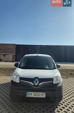 Грузовой фургон Renault Kangoo 2017 в Хмельницком