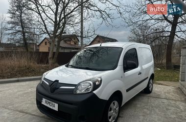 Мінівен Renault Kangoo 2016 в Калуші