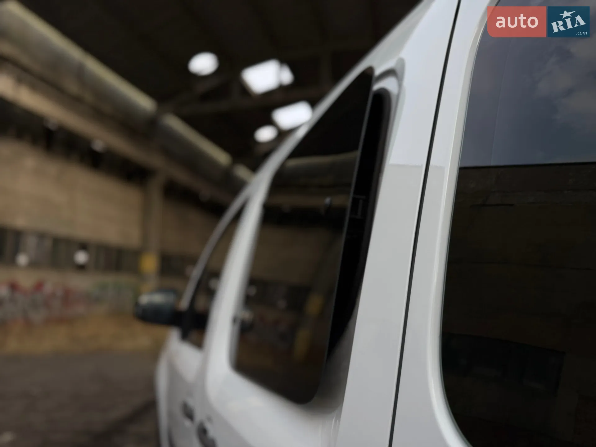 2018 Renault Kangoo - мініатюра 13