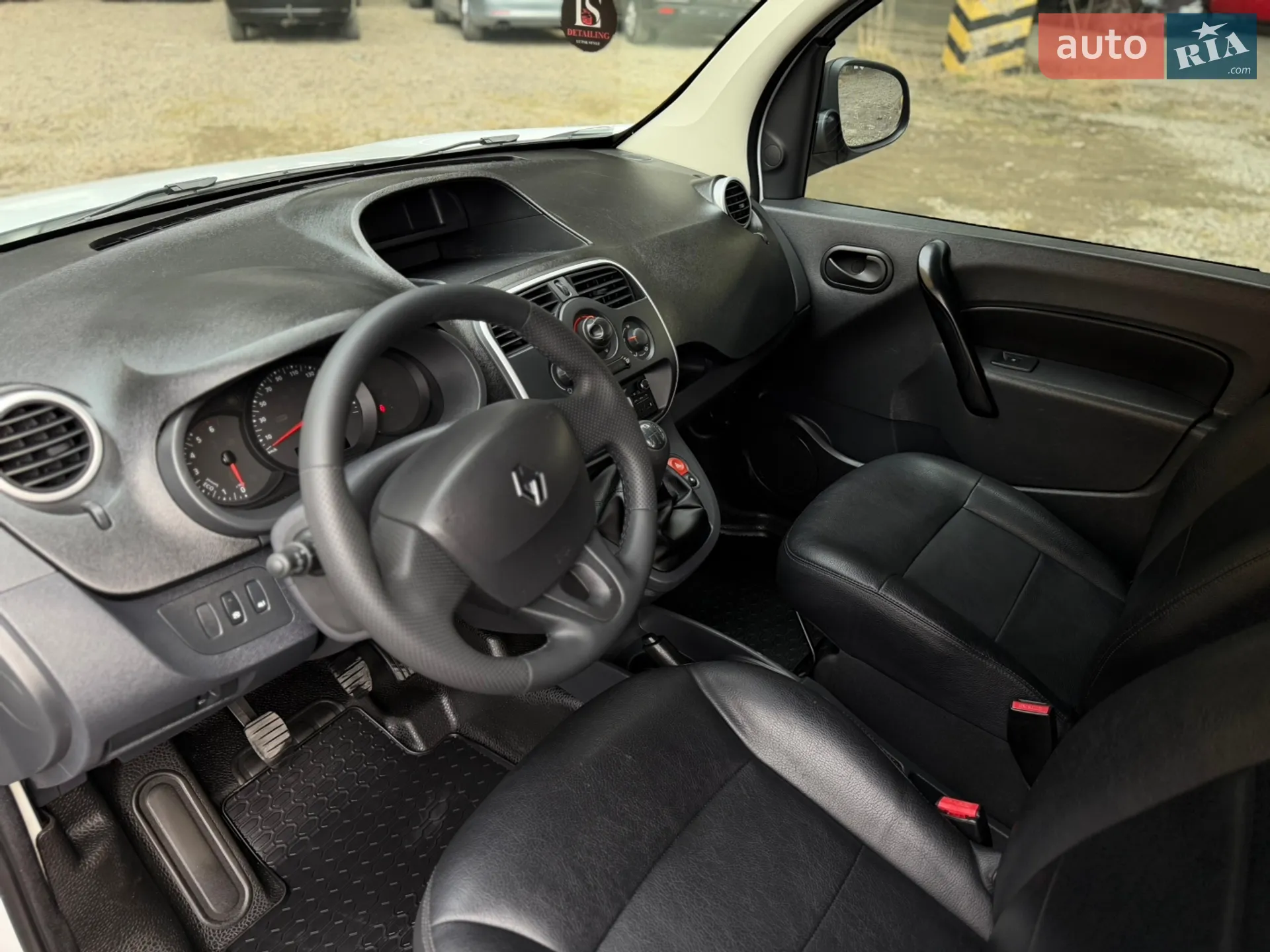 2018 Renault Kangoo - мініатюра 18