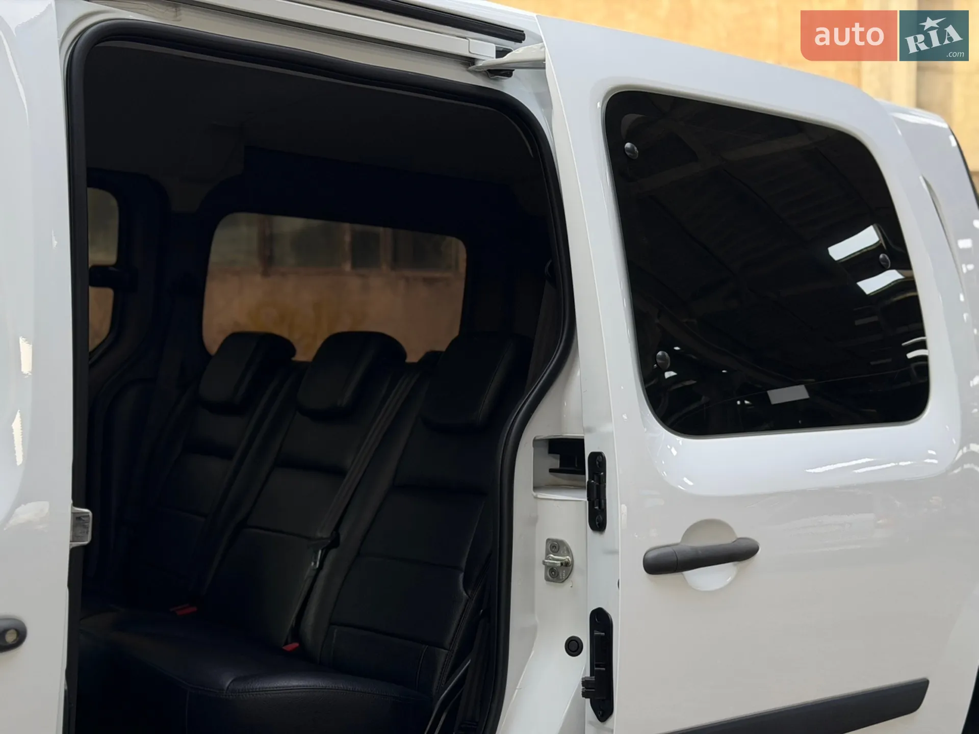 2018 Renault Kangoo - мініатюра 23