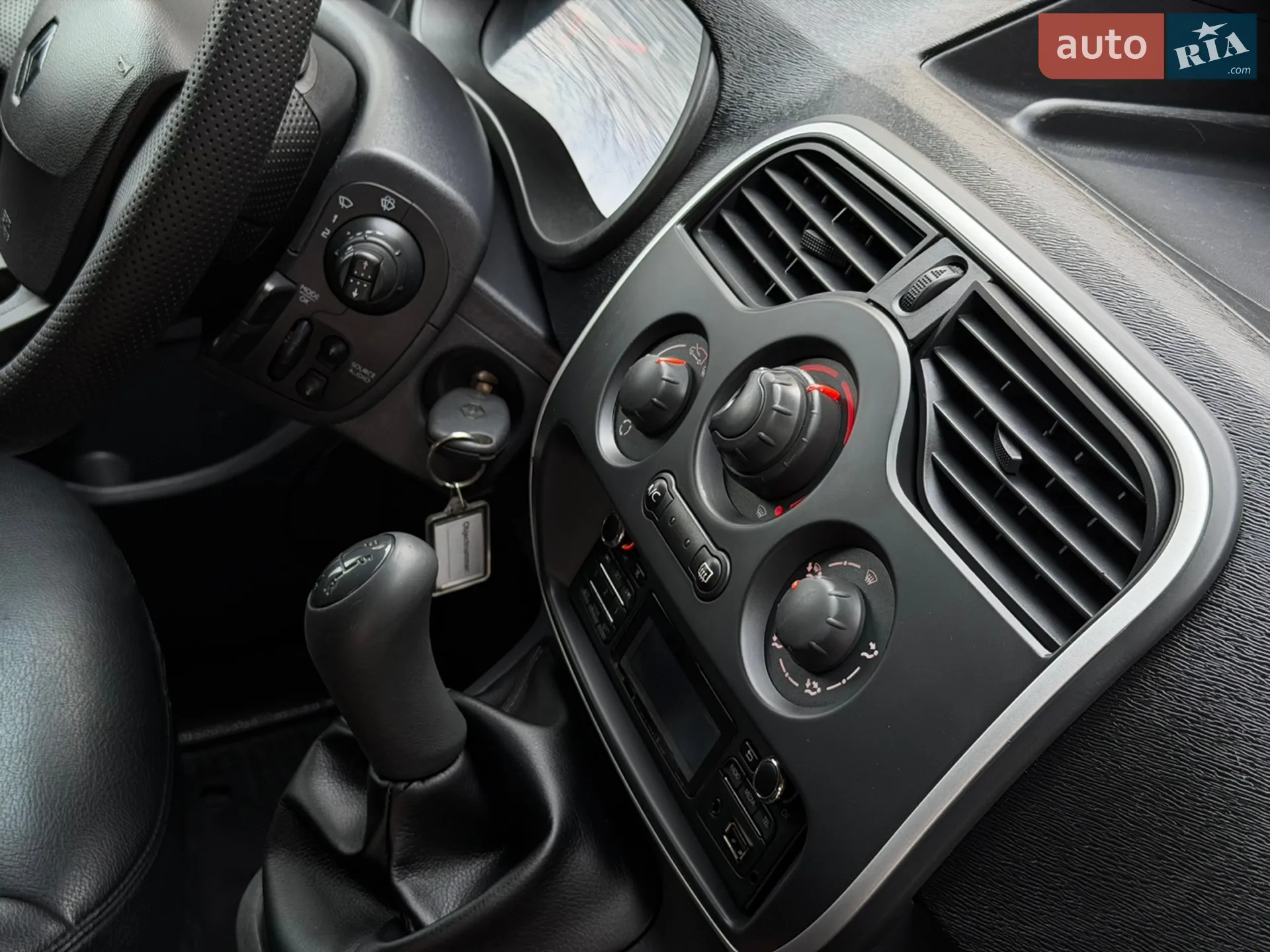 2018 Renault Kangoo - мініатюра 32