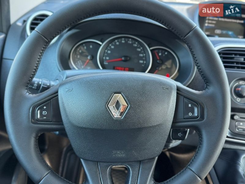 Мінівен Renault Kangoo 2016 в Бердичеві фото 24 Мінівен Renault Kangoo 2016 в Бердичеві