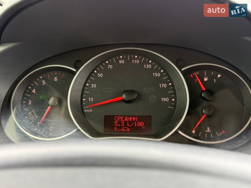 Минивэн Renault Kangoo 2013 в Одессе фото 18 Минивэн Renault Kangoo 2013 в Одессе