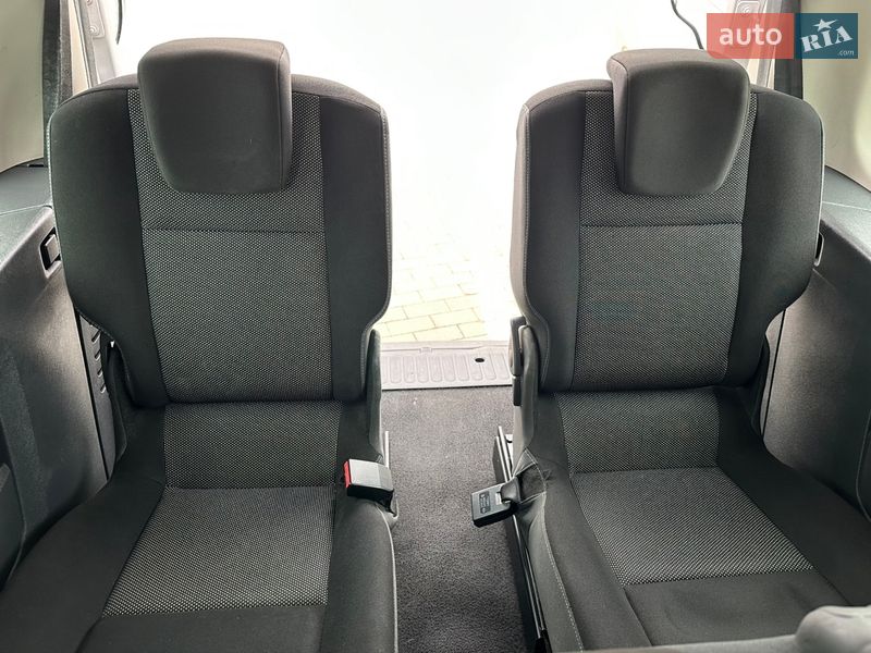 Минивэн Renault Kangoo 2015 в Одессе