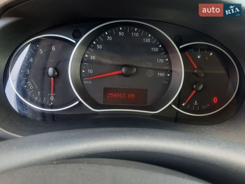 Минивэн Renault Kangoo 2017 в Сумах фото 13 Минивэн Renault Kangoo 2017 в Сумах