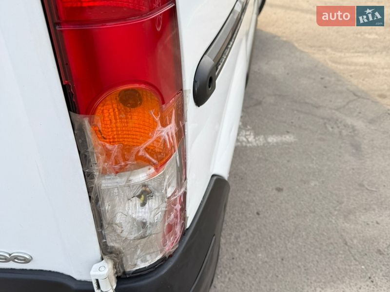 Минивэн Renault Kangoo 2008 в Киеве фото 7 Минивэн Renault Kangoo 2008 в Киеве