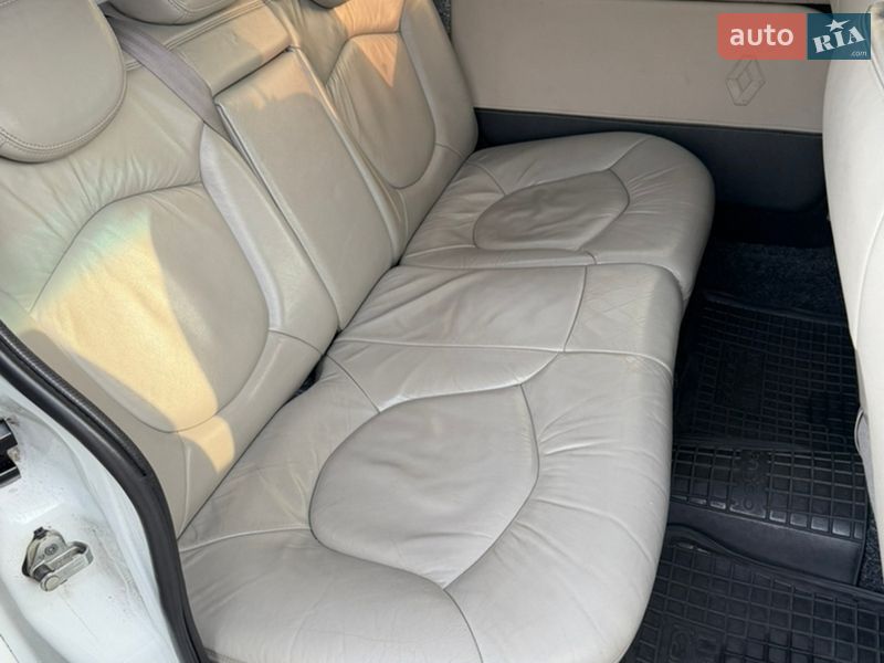 Минивэн Renault Kangoo 2008 в Киеве фото 16 Минивэн Renault Kangoo 2008 в Киеве