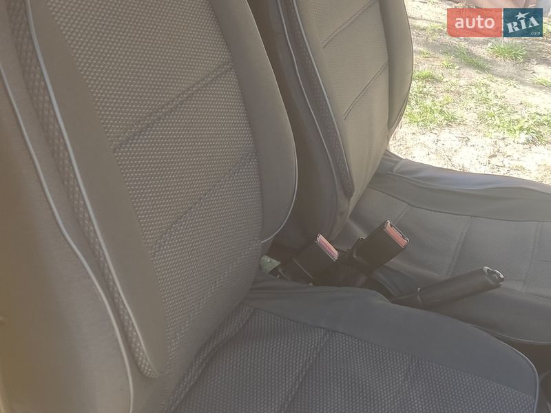 Минивэн Renault Kangoo 2005 в Кременчуге фото 17 Минивэн Renault Kangoo 2005 в Кременчуге