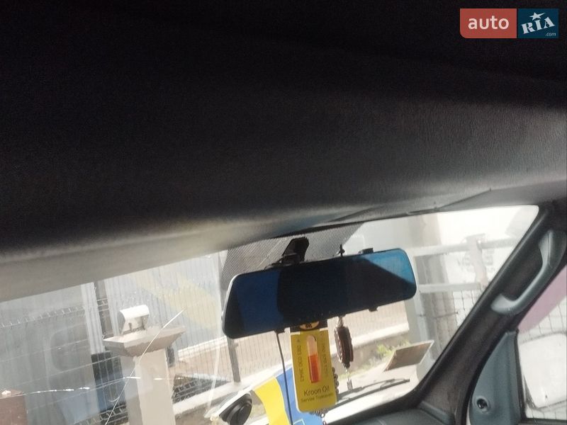 Минивэн Renault Kangoo 1999 в Стебнику фото 10 Минивэн Renault Kangoo 1999 в Стебнику