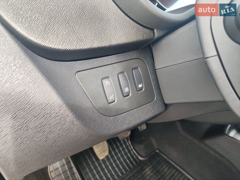 Минивэн Renault Kangoo 2017 в Днепре фото 29 Минивэн Renault Kangoo 2017 в Днепре