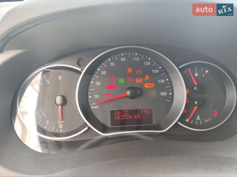 Минивэн Renault Kangoo 2017 в Днепре фото 30 Минивэн Renault Kangoo 2017 в Днепре