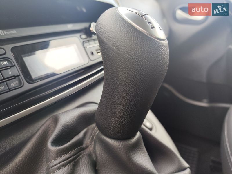 Минивэн Renault Kangoo 2017 в Днепре фото 37 Минивэн Renault Kangoo 2017 в Днепре