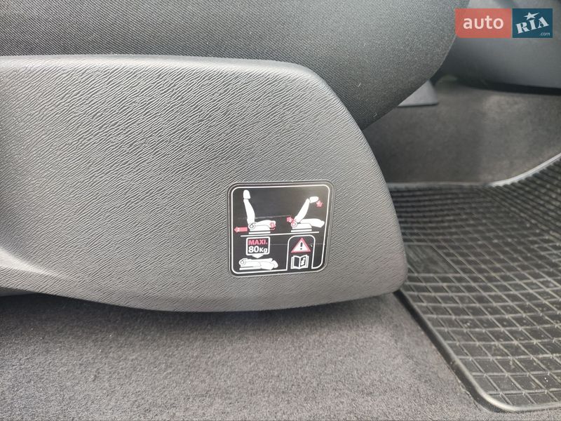 Минивэн Renault Kangoo 2017 в Днепре фото 52 Минивэн Renault Kangoo 2017 в Днепре