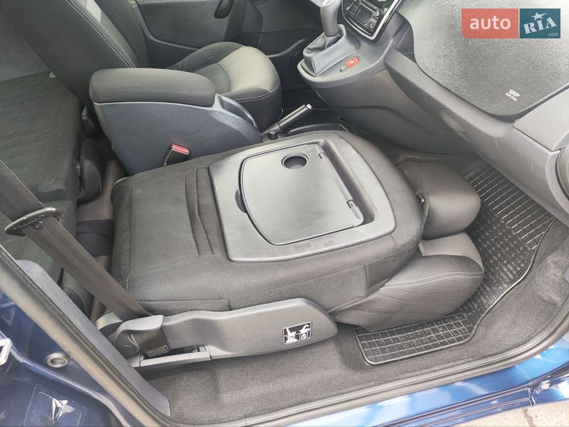 Минивэн Renault Kangoo 2017 в Днепре фото 54 Минивэн Renault Kangoo 2017 в Днепре